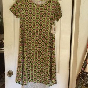 Lularoe dress